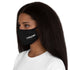 Capricorn Print Face Mask